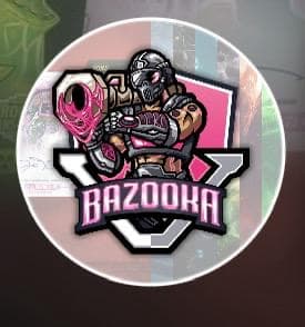 Bazooka showcase