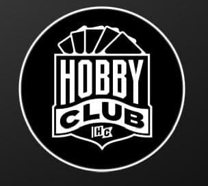 Hobby Club showcase