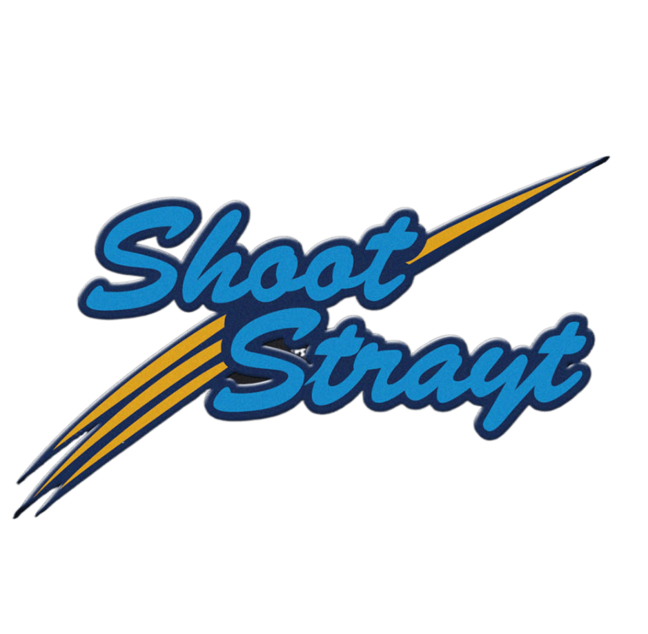ShootStrayt logo