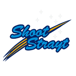 ShootStrayt logo